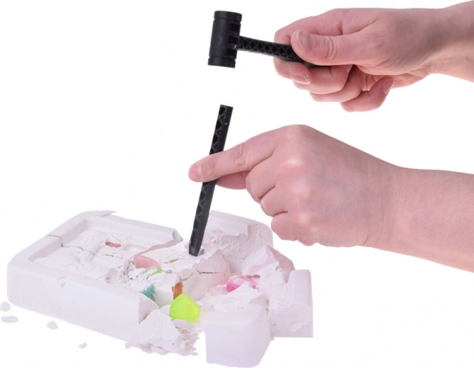 Skutočný archeologický zážitok