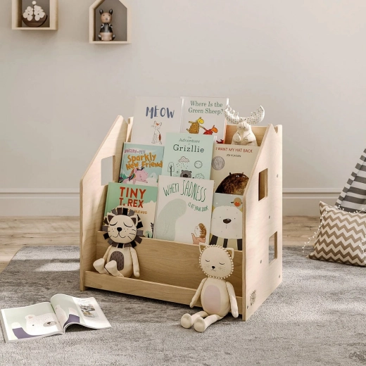 Bezpečné a odolné prevedenie z brezovej preglejky