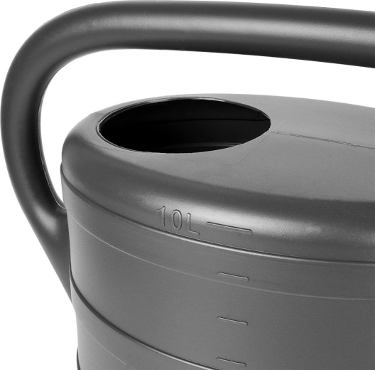 Pohodlné plnenie a presné dávkovanie