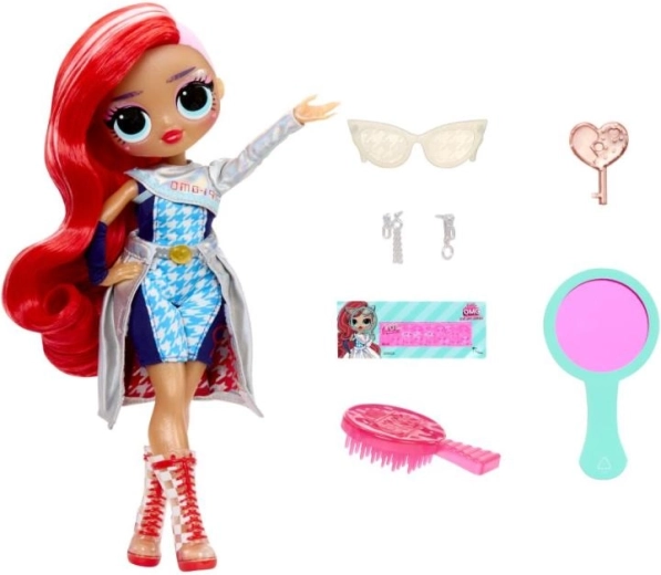 Detektívny unboxing s 15 prekvapeniami