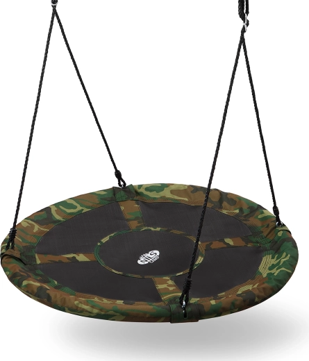 Veľký priemer a pohodlie pre viac detí