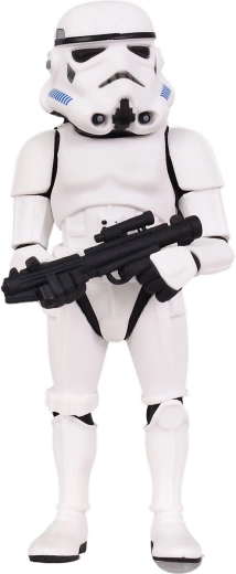 Detailná figúrka Stormtroopera