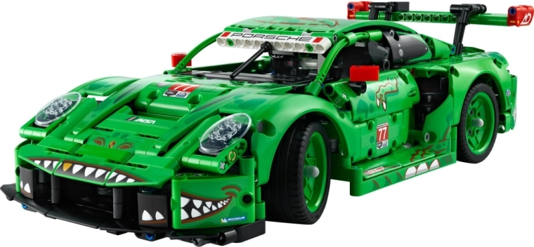 Autentický plochý šesťvalec s pracujúcimi piestami