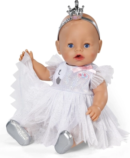 Pre bábiky BABY born 43 cm
