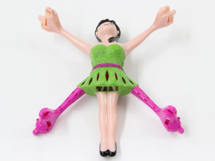 Karoséria (body) Quadrella Jamara - 1 kus