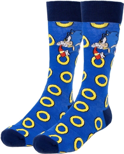 Oficiálna licencia Sonic – Cerda
