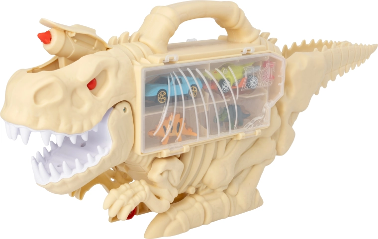 Dráha so zdvíhacím chvostom