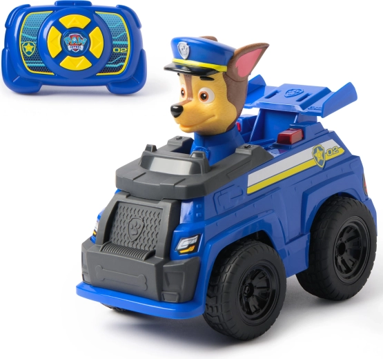 Chase z Tlapkovej patroly