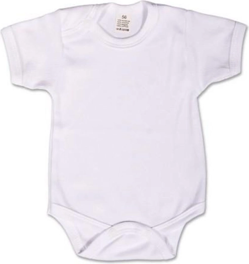 Body s krátkym rukávom New Baby Classic