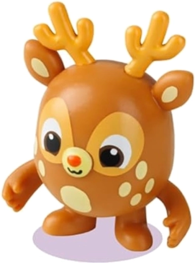 Kompaktná veľkosť na hranie kdekoľvek