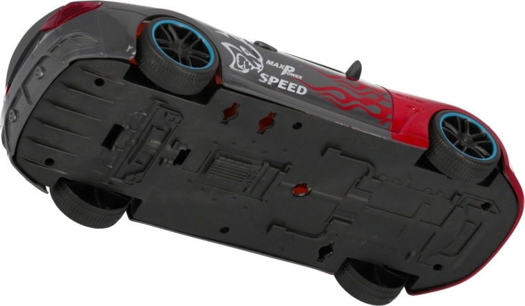 Odolná konštrukcia na každodenné hranie