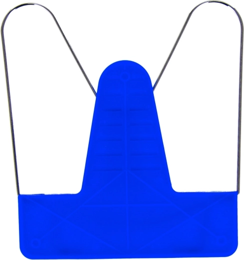 Skladný a ľahký na cesty aj na stôl