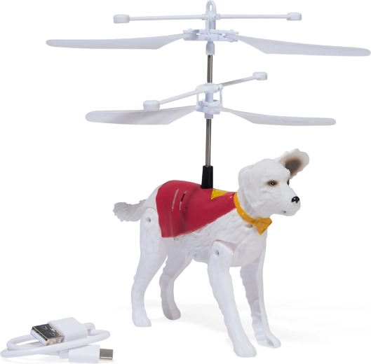 USB nabíjanie pre rýchly návrat do akcie