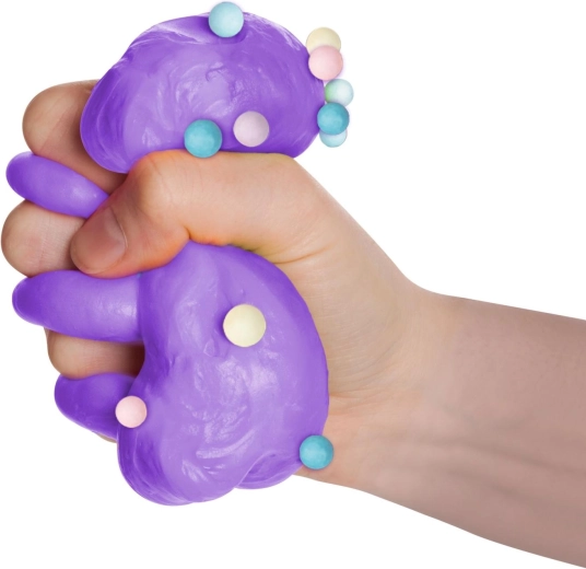 Senzorická zábava na uvoľnenie stresu
