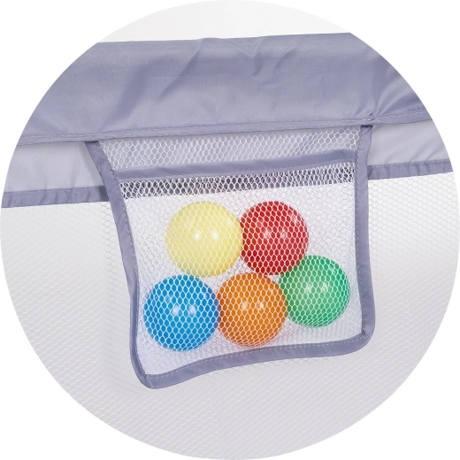 Praktická organizácia hračiek