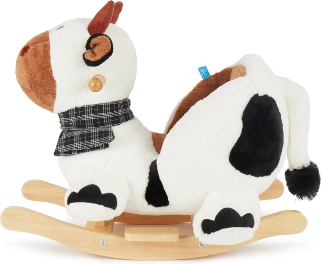 Podpora rovnováhy a motoriky