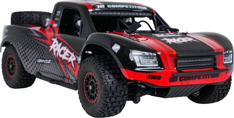 Pohon 4×4 pre terénnu jazdu