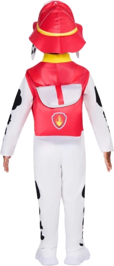 Čiapka s uškami a batôžtek súčasťou