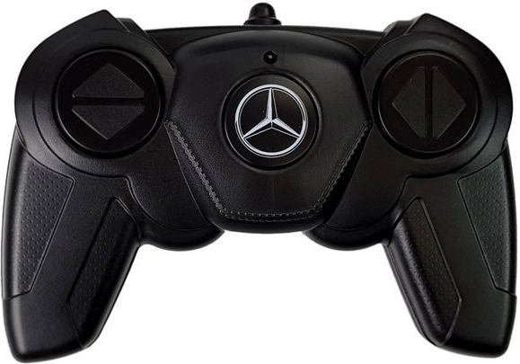 2,4 GHz ovládanie bez rušenia