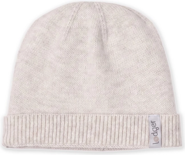 Lodger merino čiapočka Birch 0–6 mesiacov