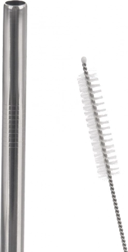 Jednoduché čistenie vďaka štetcu