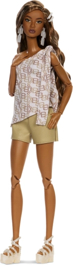 Telo Made to Move pre realistické pózy