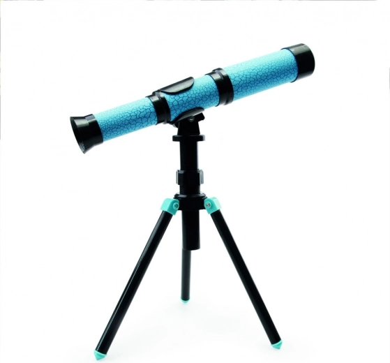 Detský teleskop pre začínajúcich astronómov