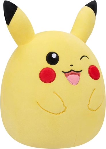 Extra hebký Squishmallows materiál