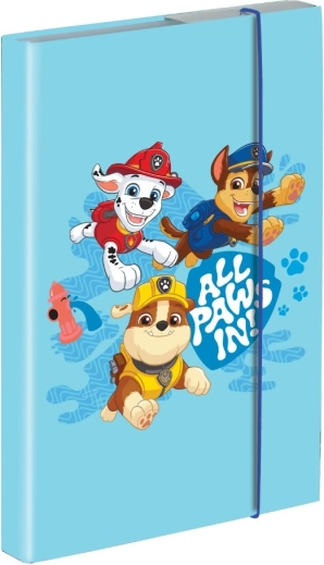 Box na zošity A4 Paw Patrol Oxybag