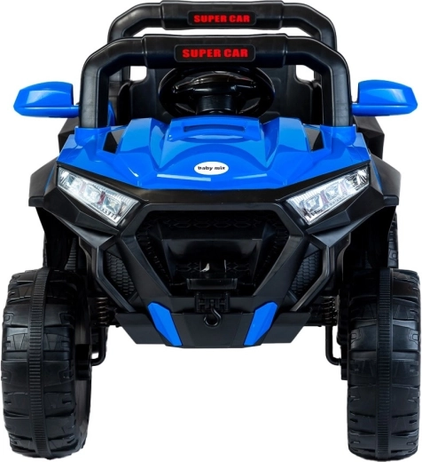 LED svetlá pre bezpečie aj štýl