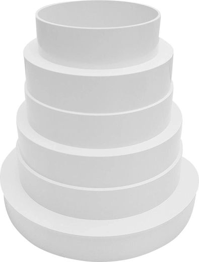 Kompatibilná s HT a KG DN110