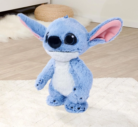 Verný vzhľad obľúbenej postavičky