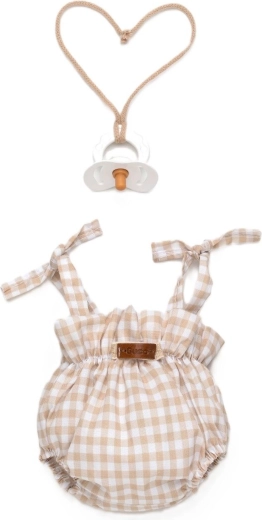 Roztomilý dizajn a pohodlné nosenie