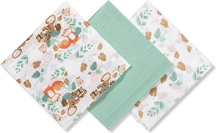 Veľkosť 70 × 70 cm a štýlové prevedenie