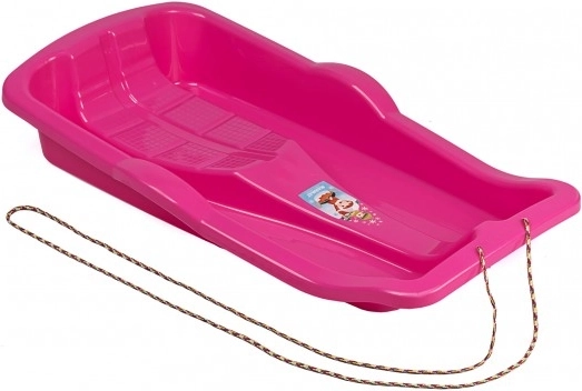 Ľahké a odolné pre zimné radovánky