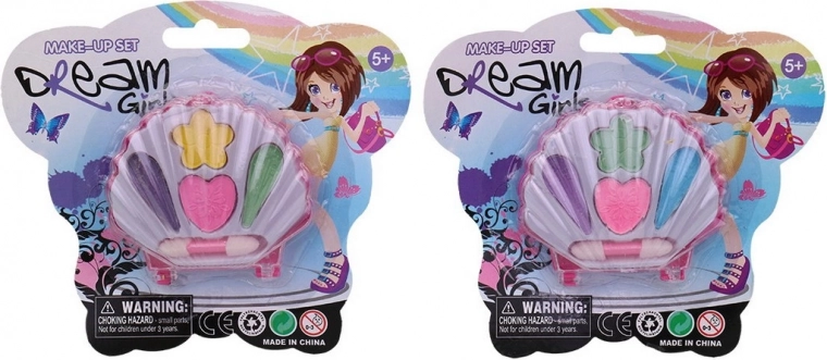 Kozmetická súprava pre deti