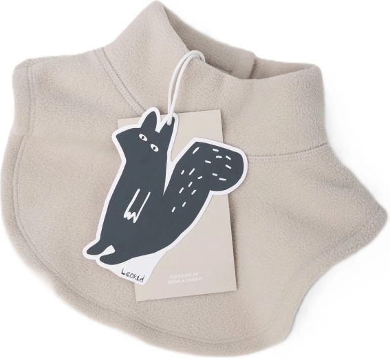 Mäkký a priedušný fleece