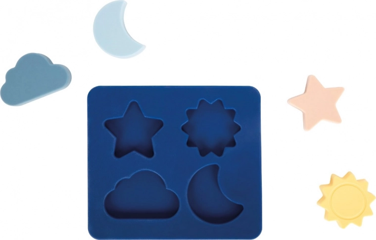 Učenie tvarov a farieb hrou