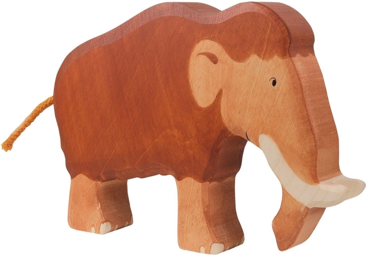 Mamut Holztiger - 1 kus