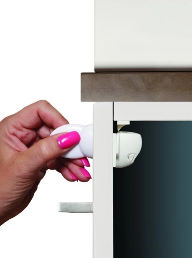 Úplne skryté zabezpečenie