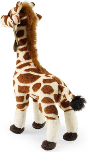 Bezpečná od narodenia