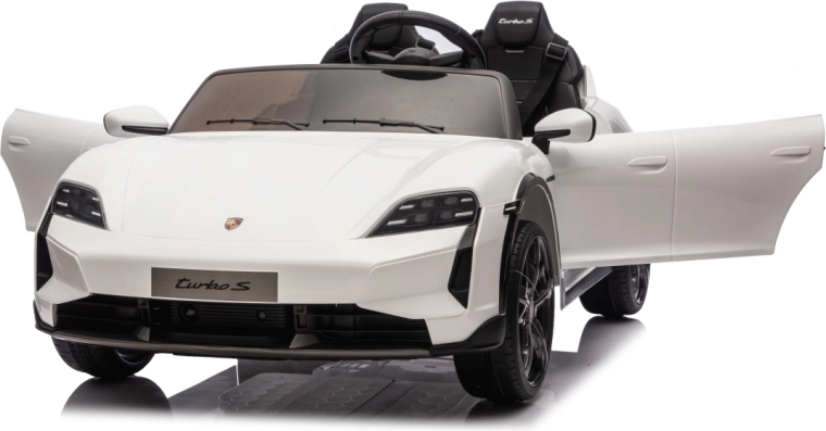 Realistický dizajn s otváracími dverami