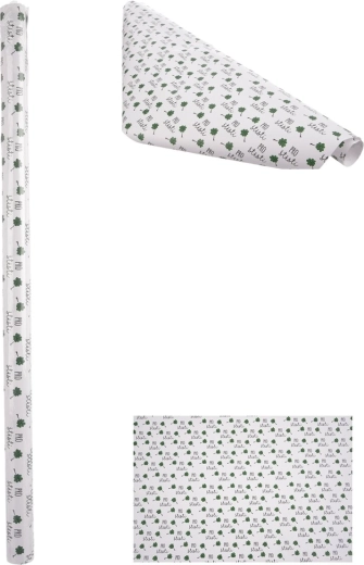 Baliaci papier Pre šťastie 200 × 70 cm