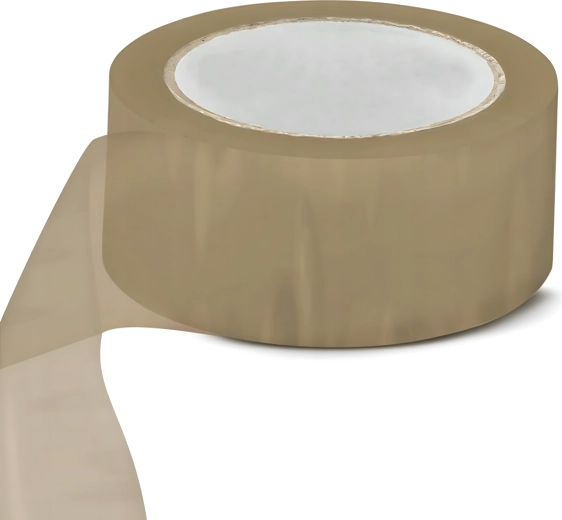 Silná priľnavosť pre bezpečné zásielky