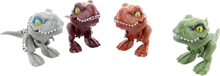 Viac druhov na zbieranie a výmenu