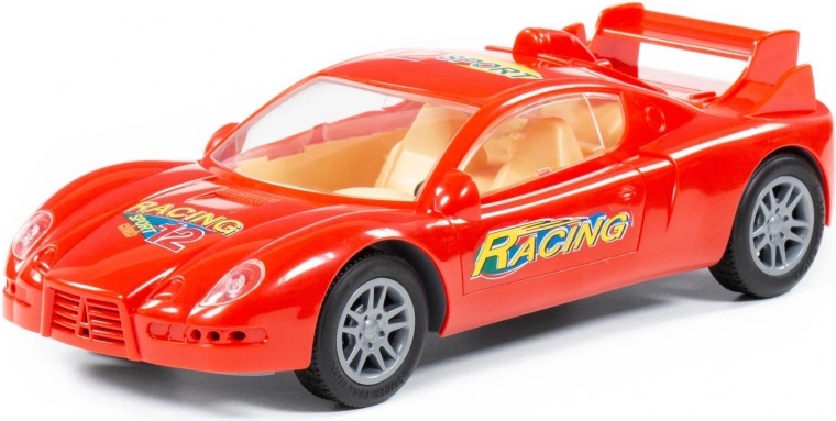 Zotrvačník pre rýchlu jazdu