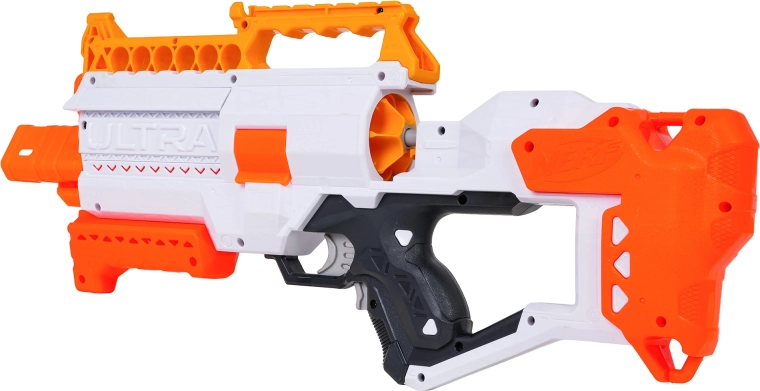 Otvorený bubienok pre rýchle prebíjanie