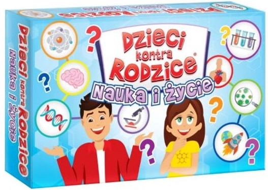 Deti proti rodičom: náuka a život