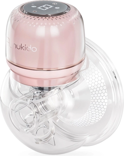 Trojfázové odsávanie s 9 stupňami stimulácie