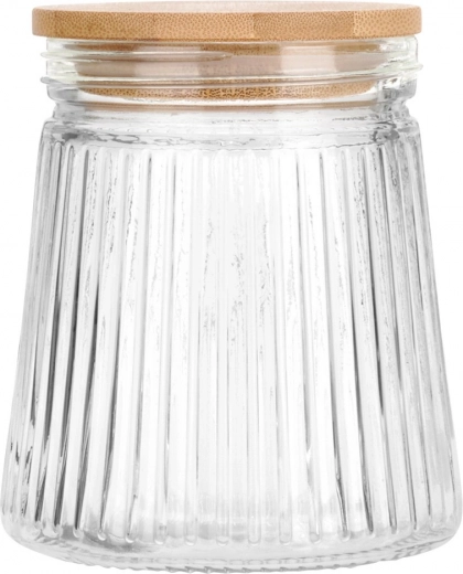 Vzduchotesná čerstvosť vďaka silikónovému tesneniu